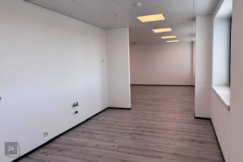 Büroo või Teenindus, 55 m² Äripind - Tallinn, Lasnamäe linnaosa - foto 4