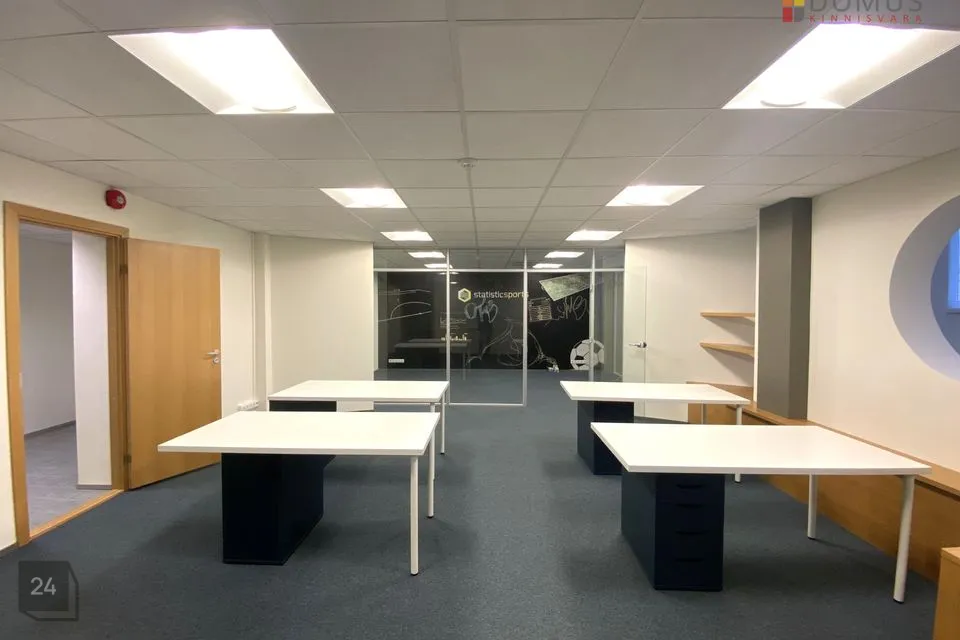 Büroo või Teenindus, 116 m² Äripind - Tallinn, Kesklinna linnaosa - foto 2