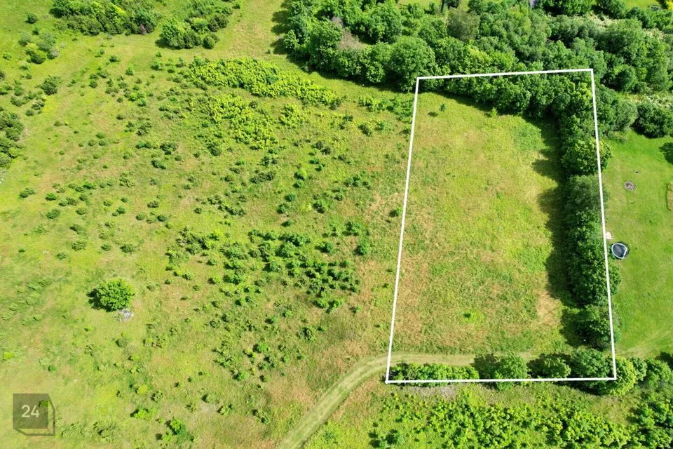 Elamumaa, 4063 m² Maa - Muhu vald, Võiküla - foto 3