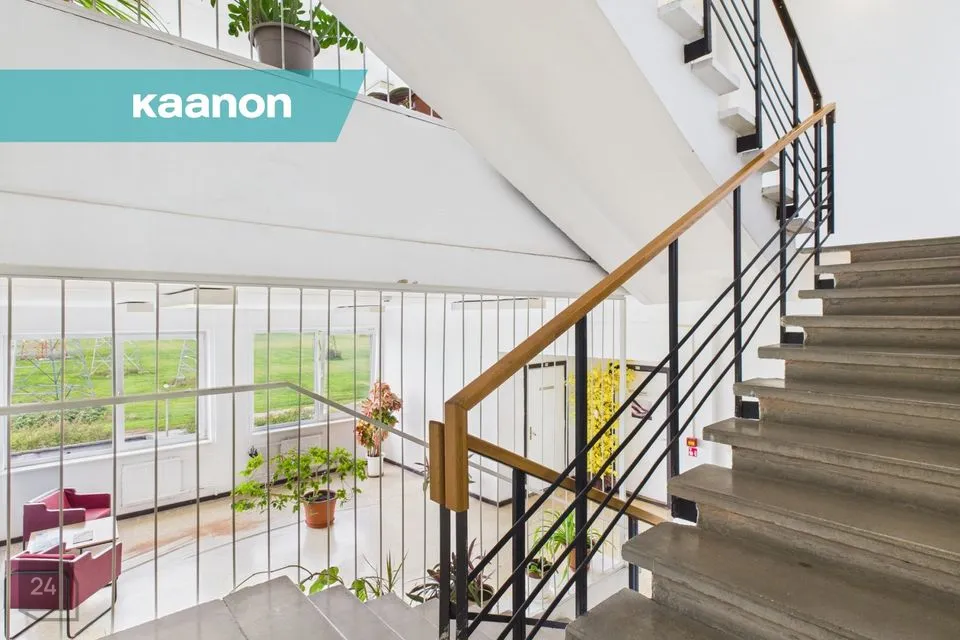 Büroo, 9 m² Äripind - Tartu linn, Tartu linn - foto 2