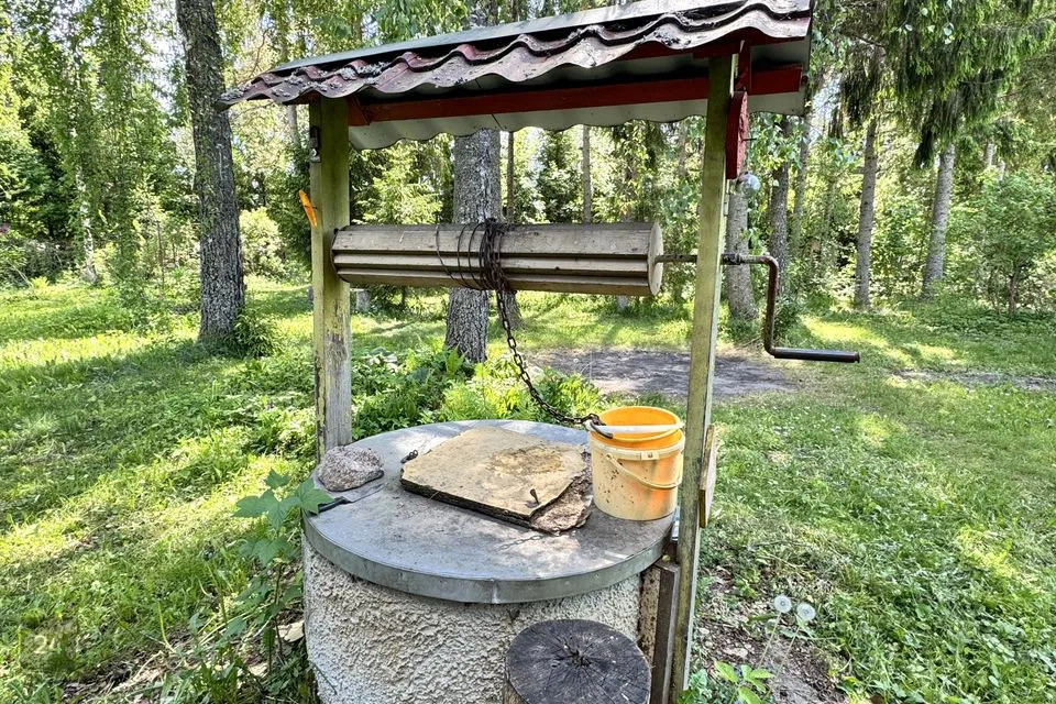 3-комнатная Дача в Kohila vald, Vilivere küla - фото 4