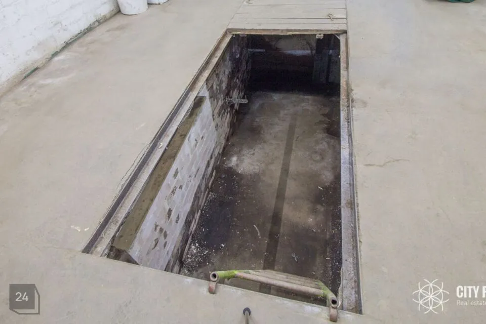 30 m² Garaaž - Tallinn, Lasnamäe linnaosa - foto 4