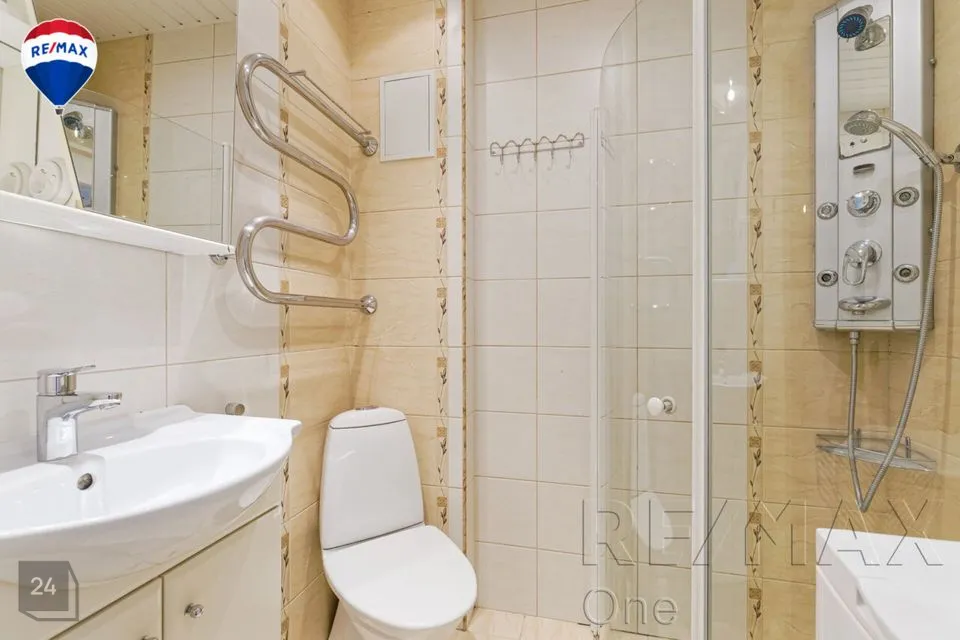 3-toaline Korter  -  Tallinn, Mustamäe linnaosa - foto 3