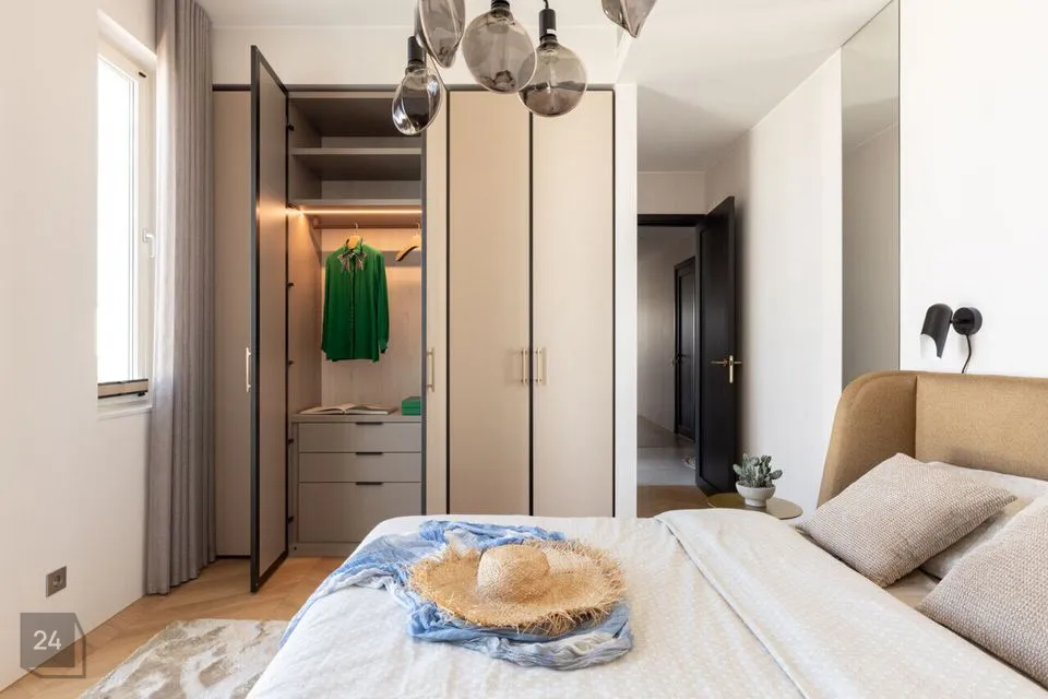 4-toaline Korter - Tallinn, Põhja-Tallinna linnaosa - foto 5