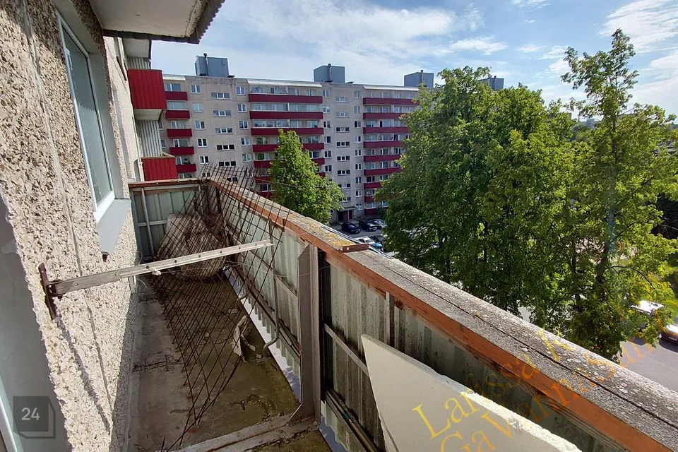 3-toaline Korter - Tallinn, Mustamäe linnaosa - foto 3
