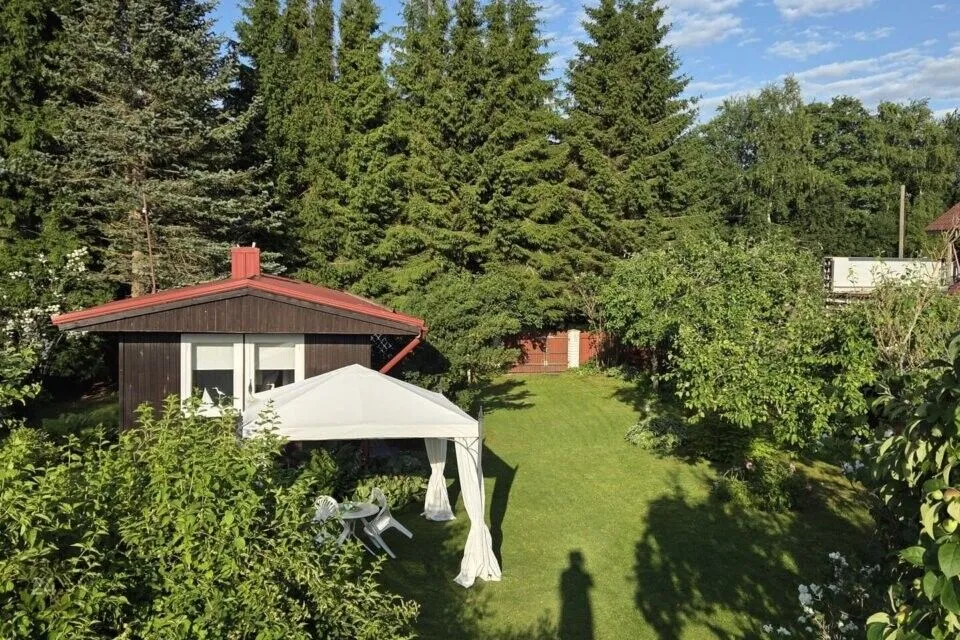 1-toaline Suvila  -  Maardu linn - foto 2