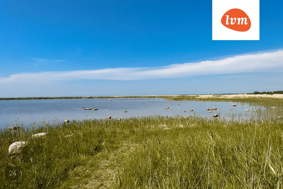 Земля жилой застройки, 4014 m² участок в Lääneranna vald, Hõbesalu küla