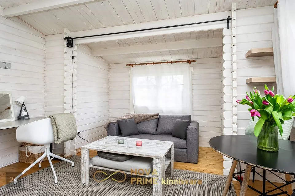 1-toaline Suvila  -  Tallinn, Pirita linnaosa - foto 3