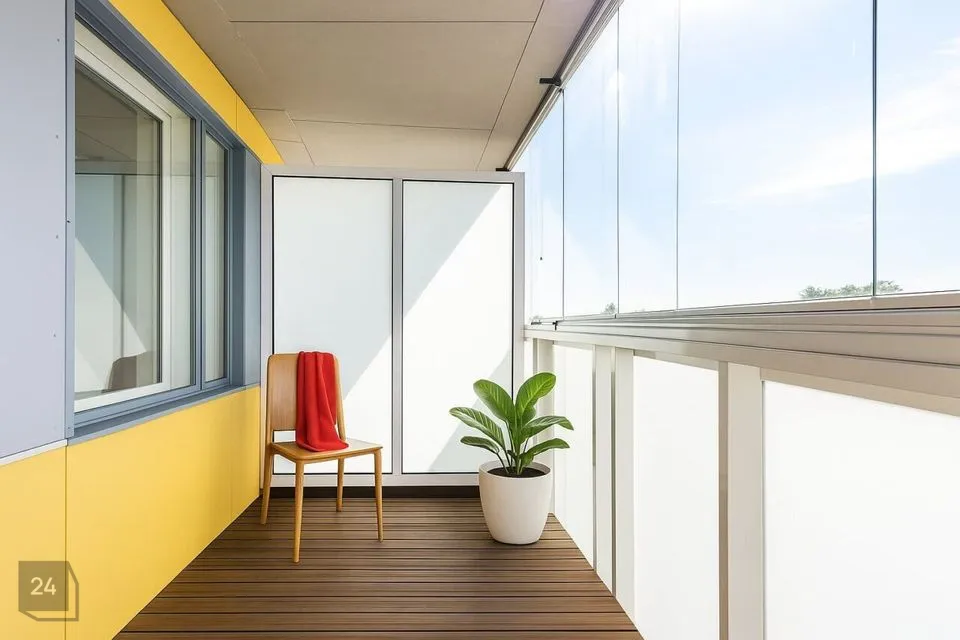 1-toaline Korter - Tallinn, Kesklinna linnaosa - foto 3