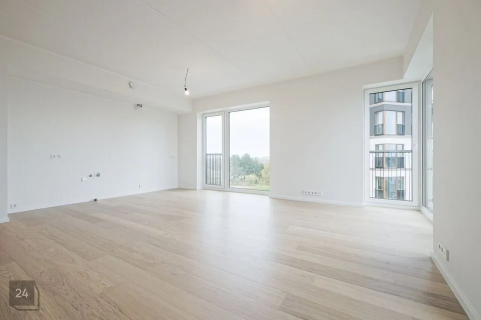 4-toaline Korter  -  Tallinn, Lasnamäe linnaosa - foto 4