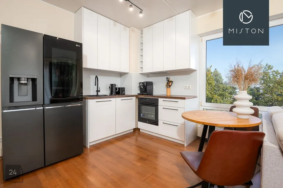 2-toaline Korter - Pärnu linn, Pärnu linn - foto 4