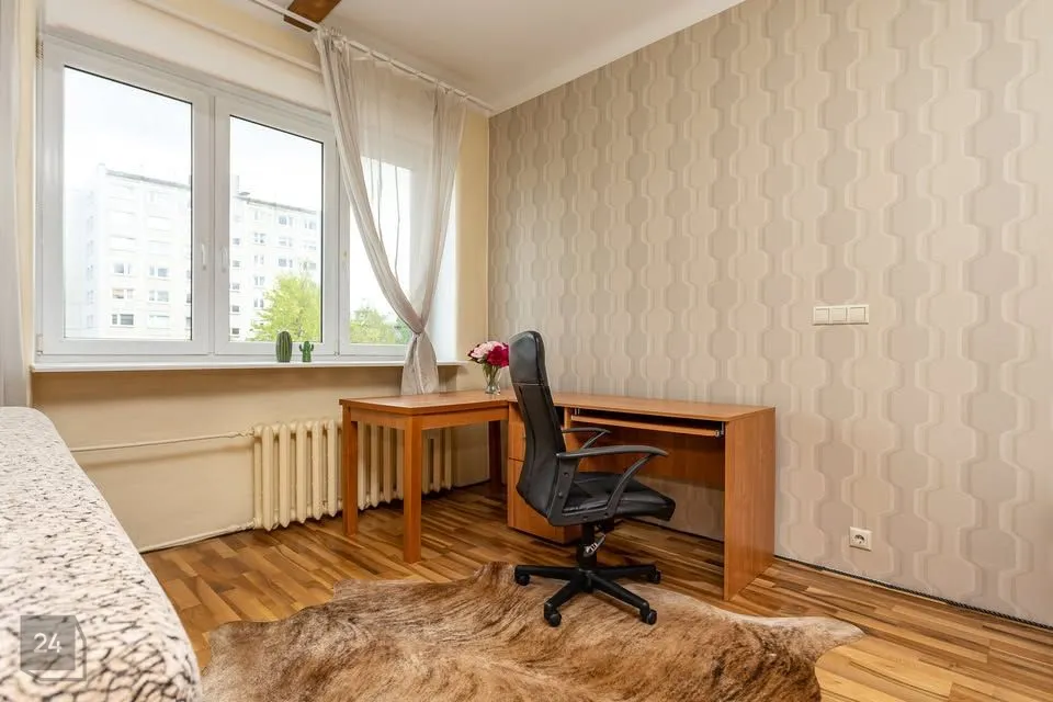 1-toaline Korter  -  Tallinn, Lasnamäe linnaosa - foto 5