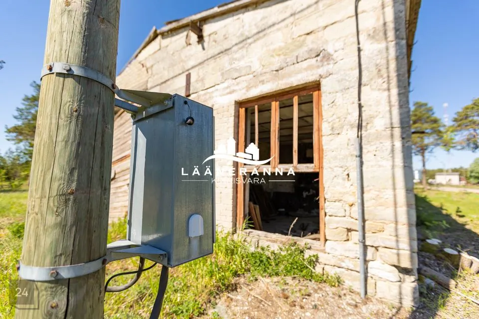 Tootmismaa, 4640 m² Maa - Saaremaa vald, Kaubi küla - foto 4