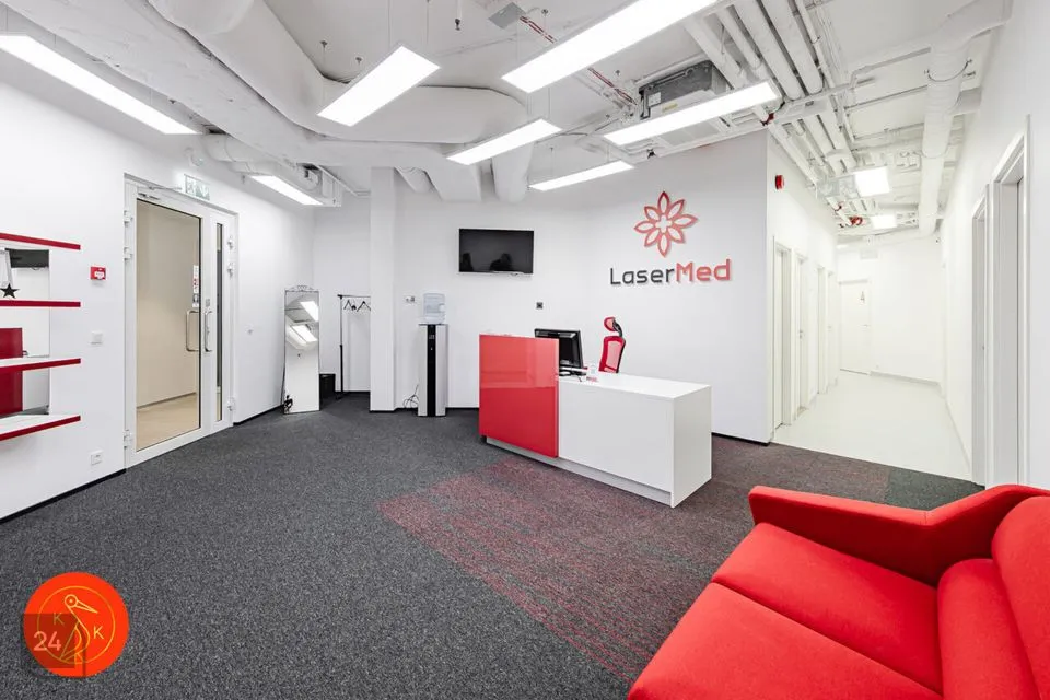 208 m² Äripind  -  Tallinn, Kesklinna linnaosa
