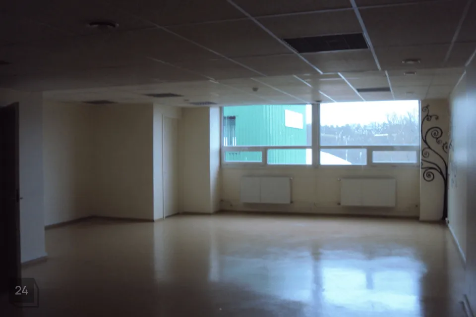 Büroo, 88 m² Äripind  -  Tallinn, Pirita linnaosa