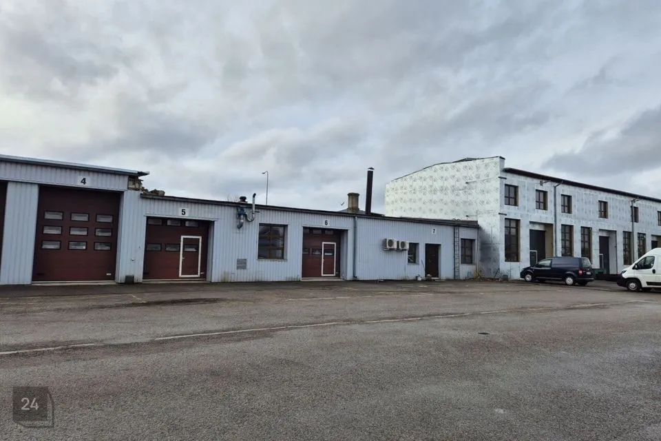 118 m² Äripind - Võru linn - foto 2