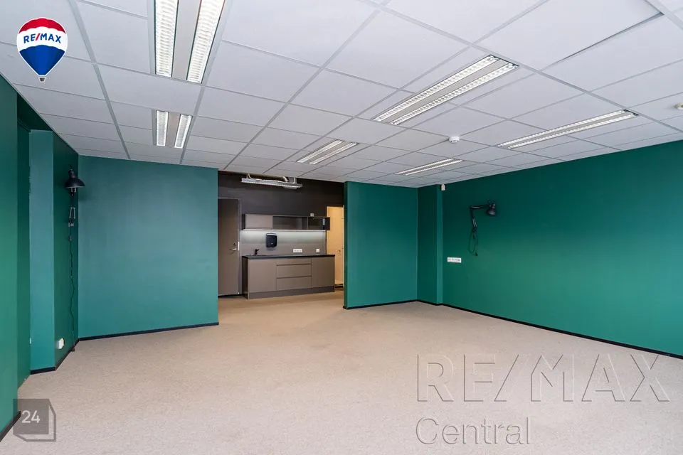 Бюро, 441 m² Бизнес-площадь в Tallinn, Pirita linnaosa - фото 3