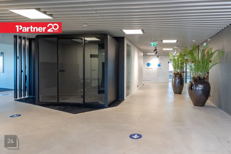 Mitme sihtotstarbega, 329 m² Äripind - Tallinn, Kesklinna linnaosa - foto 4