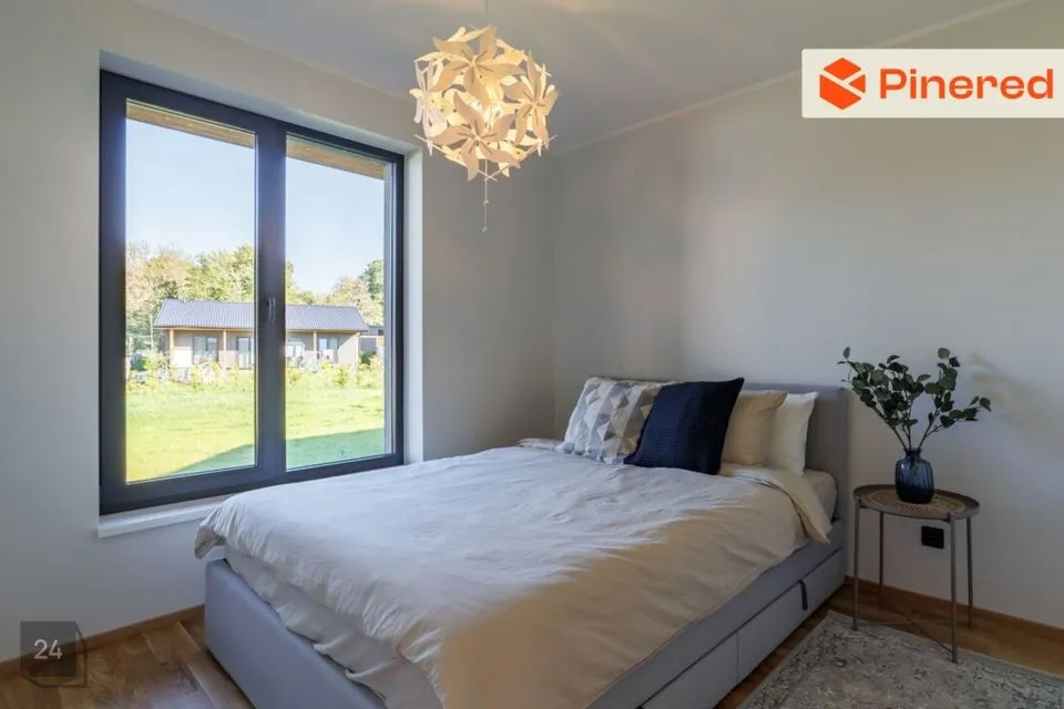 4-toaline Maja - Harku vald, Vääna küla - foto 4