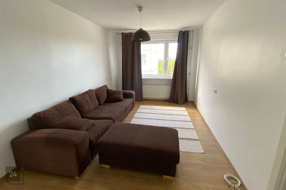 2-toaline Korter  -  Saku vald, Saku alevik