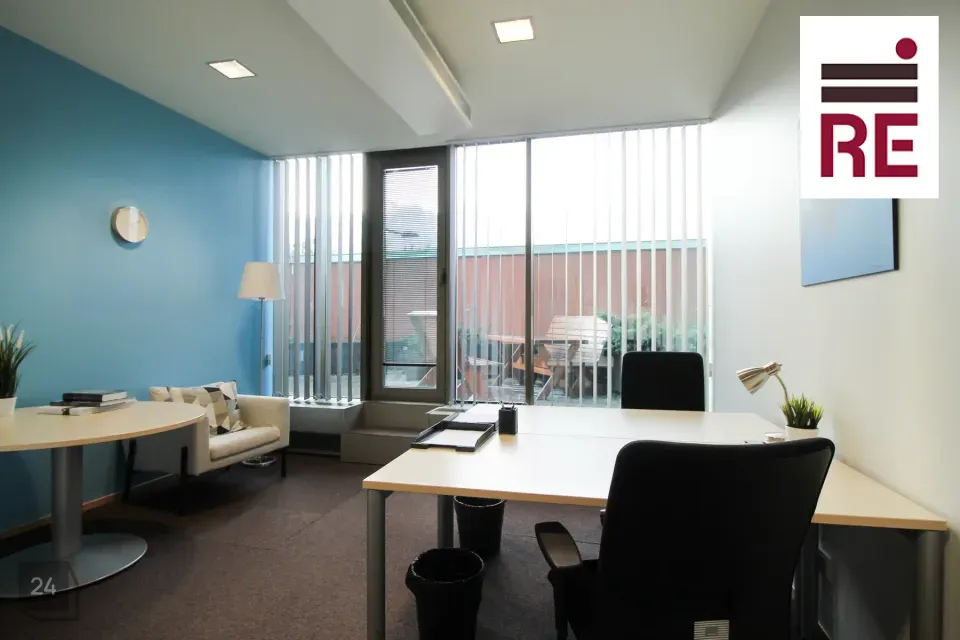 Büroo või Teenindus, 17 m² Äripind - Tallinn, Kesklinna linnaosa - foto 4
