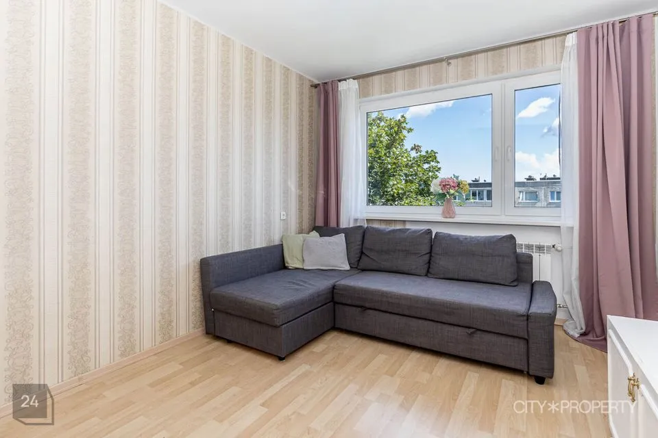 2-toaline Korter  -  Tallinn, Lasnamäe linnaosa - foto 2