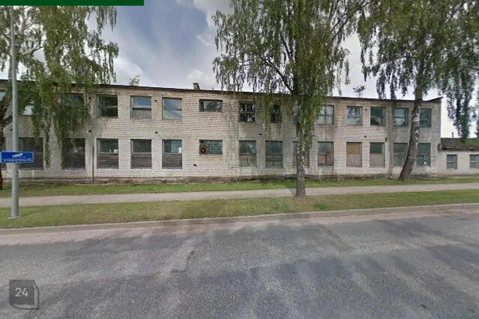 288 m² Бизнес-площадь в Valga vald, Valga linn