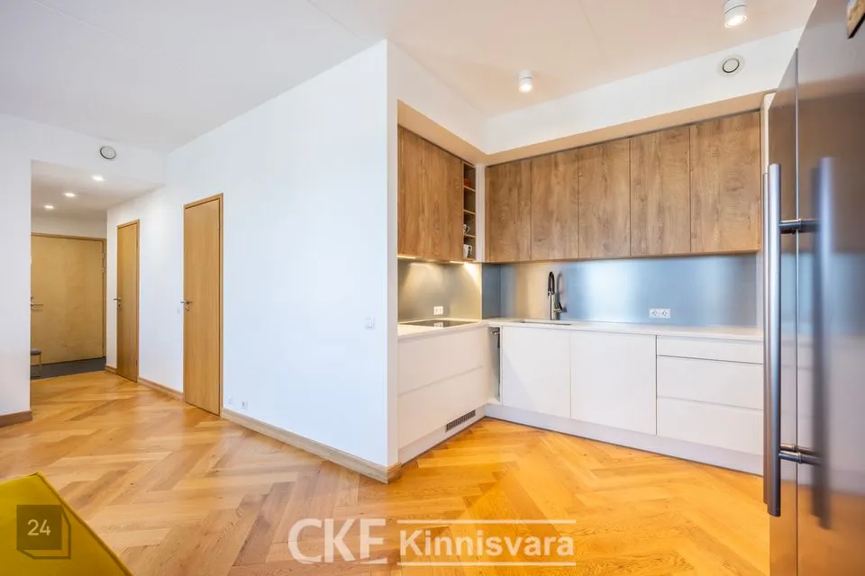 3-toaline Korter - Tallinn, Kristiine linnaosa - foto 5