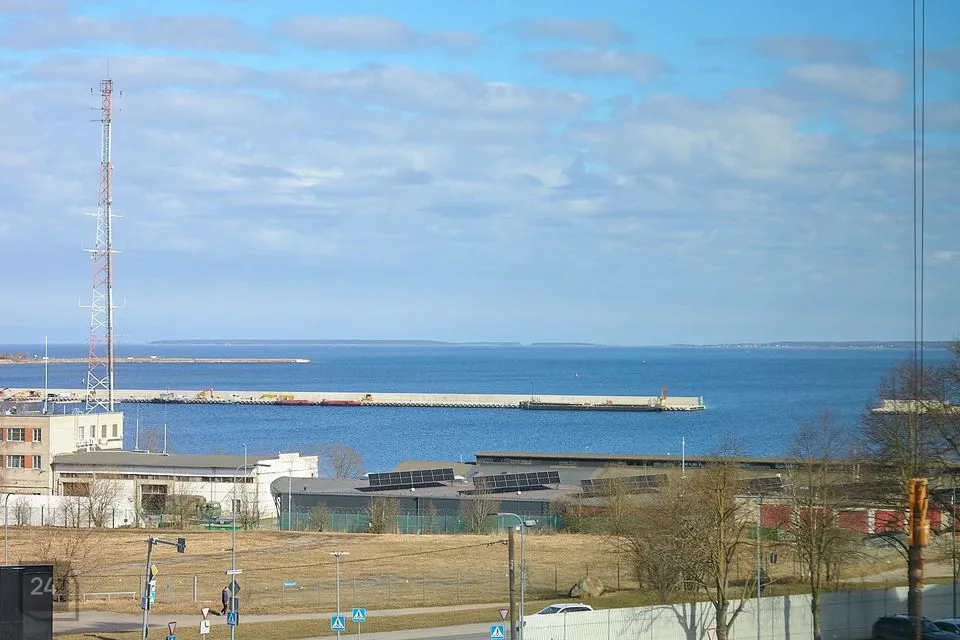 48 m² Äripind - Tallinn, Põhja-Tallinna linnaosa - foto 3