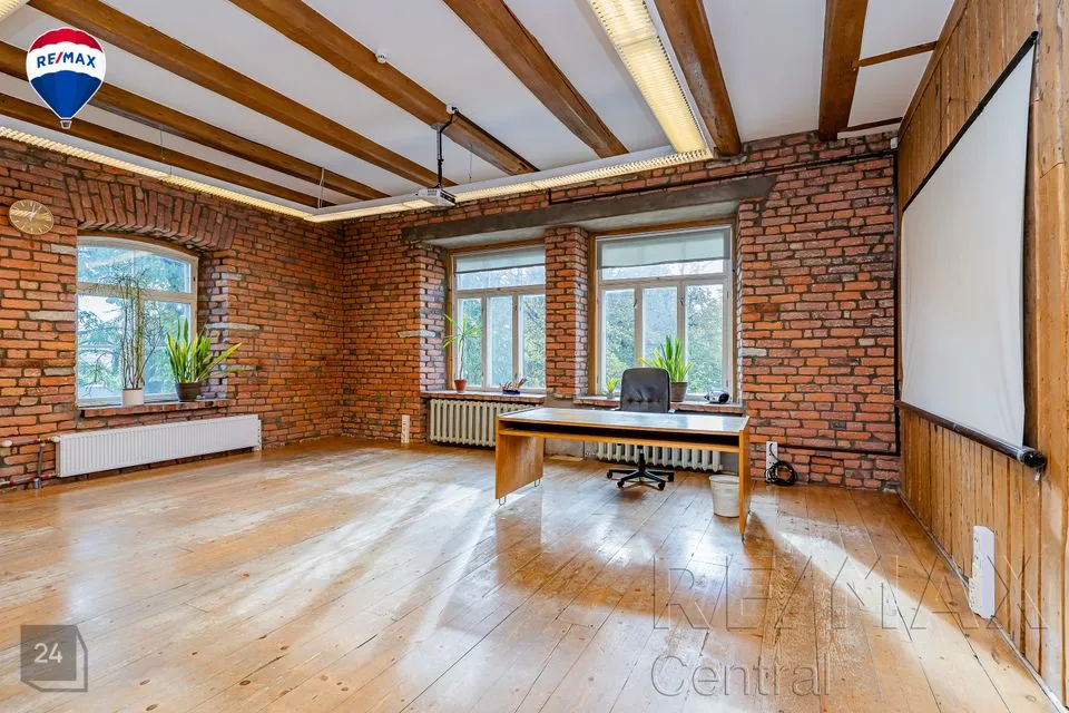 Muu, 202 m² Äripind  -  Tallinn, Kesklinna linnaosa - foto 4