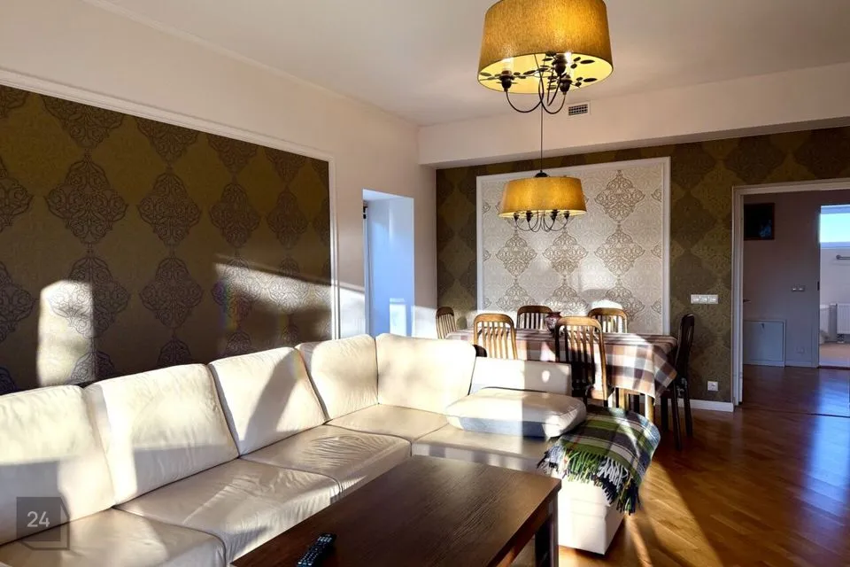 3-toaline Korter  -  Narva-Jõesuu linn, Narva-Jõesuu linn - foto 5