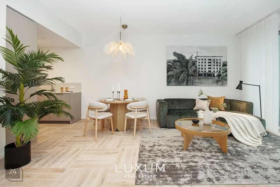 2-toaline Korter  -  Tallinn, Põhja-Tallinna linnaosa