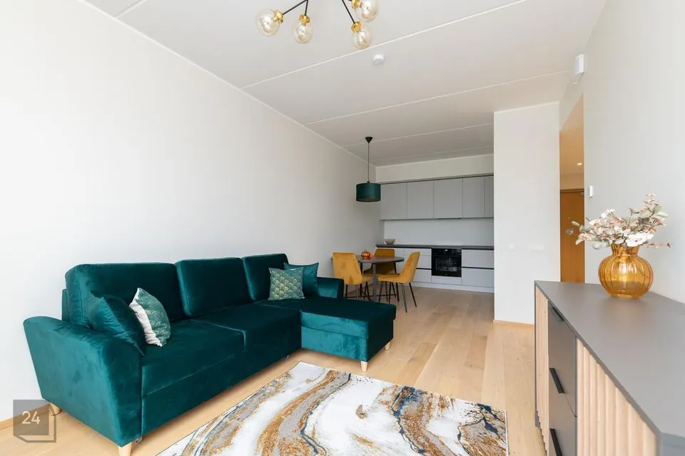 2-toaline Korter - Rae vald, Järveküla - foto 2