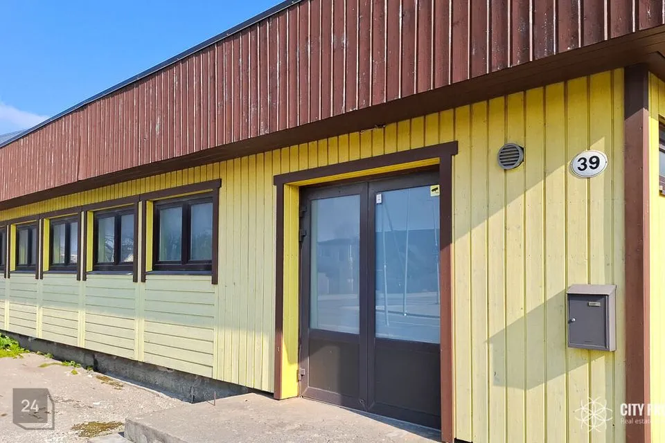 177 m² Äripind - Rakvere linn - foto 3