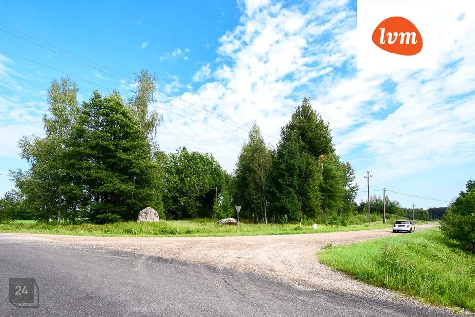 Maatulundusmaa, 15296 m² Maa - Pärnu linn, Tammuru küla - foto 3
