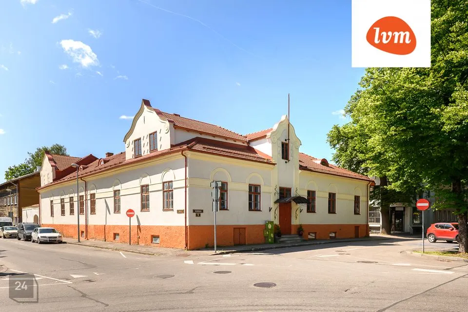 4-комнатная Квартира в Pärnu linn, Pärnu linn - фото 2