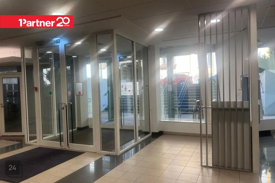 Mitme sihtotstarbega, 62 m² Äripind - Tallinn, Kesklinna linnaosa - foto 4