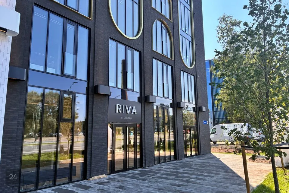 Büroo, 580 m² Äripind  -  Tallinn, Kesklinna linnaosa - foto 3