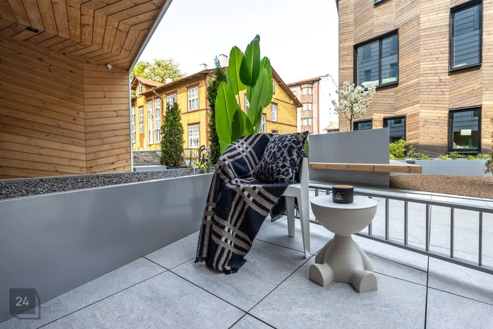 2-room apartment in Tallinn, Kesklinna linnaosa - photo 3