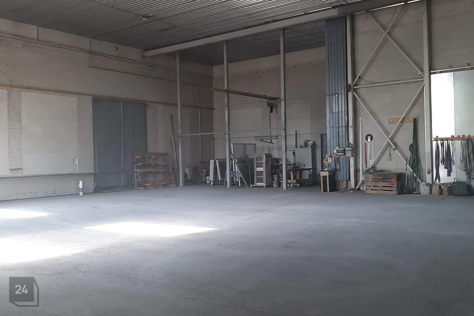 2131 m² Äripind - Jõgeva vald, Siimusti alevik - foto 4