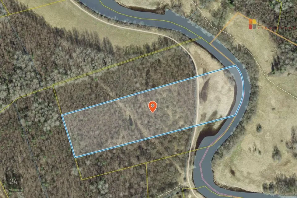 Maatulundusmaa, 20617 m² Maa  -  Viljandi vald, Lalsi küla - foto 2
