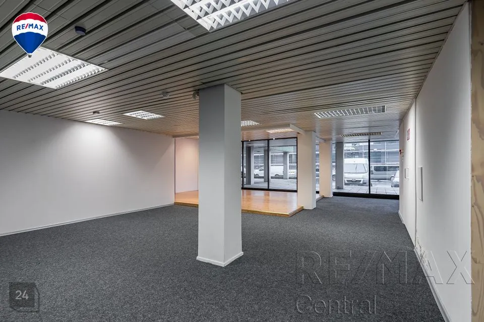 Bureau, 95 m² business in Tallinn, Pirita linnaosa - photo 3