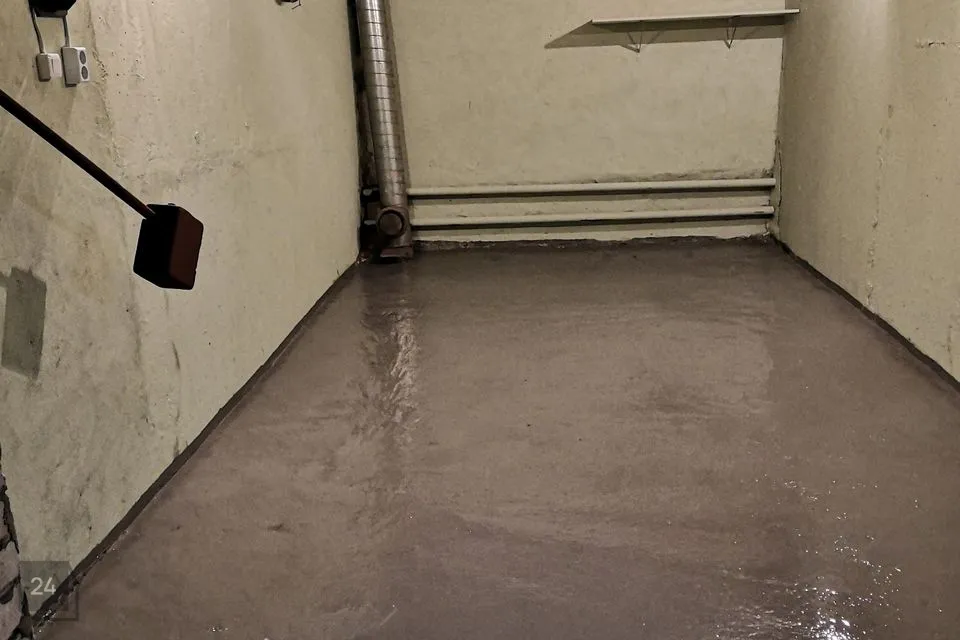 20 m² Garaaž - Tallinn, Kristiine linnaosa
