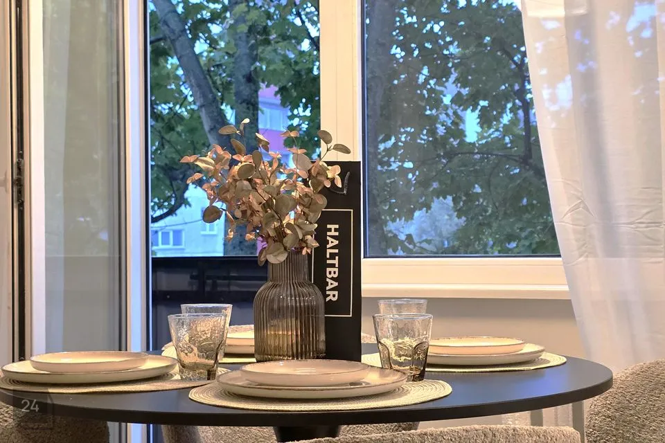 3-toaline Korter - Tallinn, Mustamäe linnaosa - foto 3