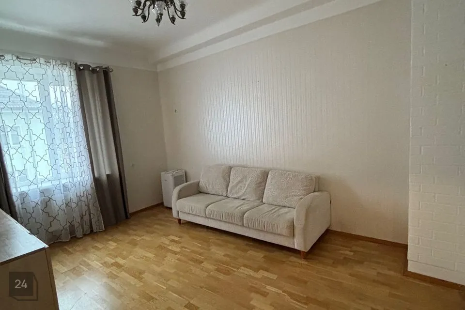 2-toaline Korter - Tallinn, Kesklinna linnaosa - foto 4