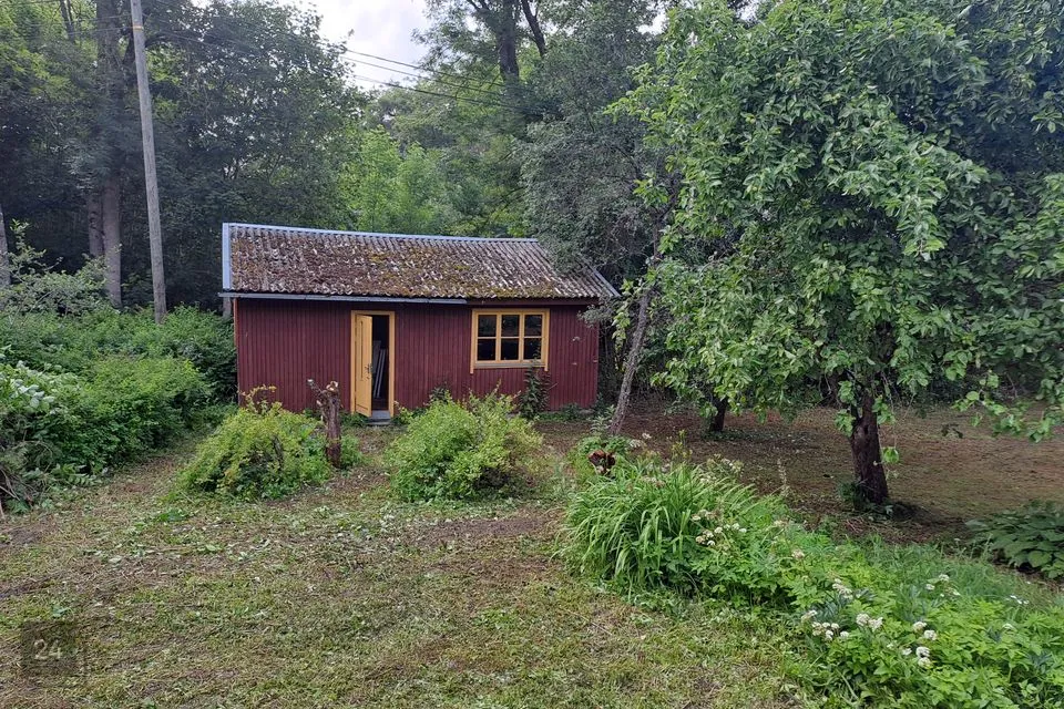 4-toaline Maja - Järva vald, Ambla alevik - foto 2