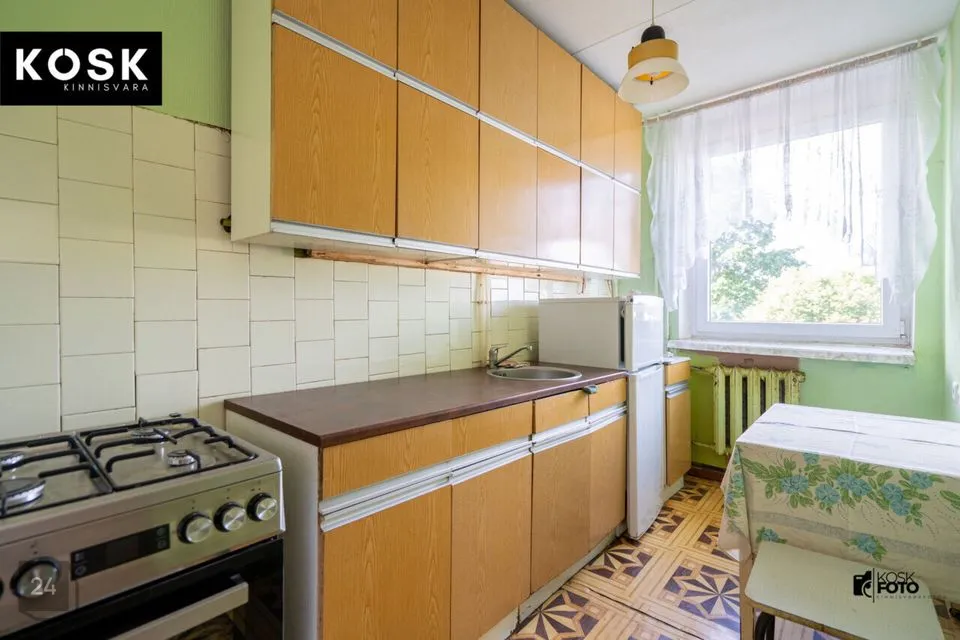 3-toaline Korter - Pärnu linn, Kõima küla - foto 4