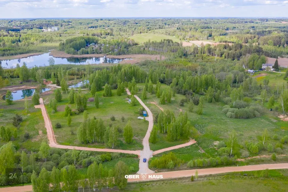 Cultivated land, 50113 m² land in Kambja vald, Kavandu küla - photo 3