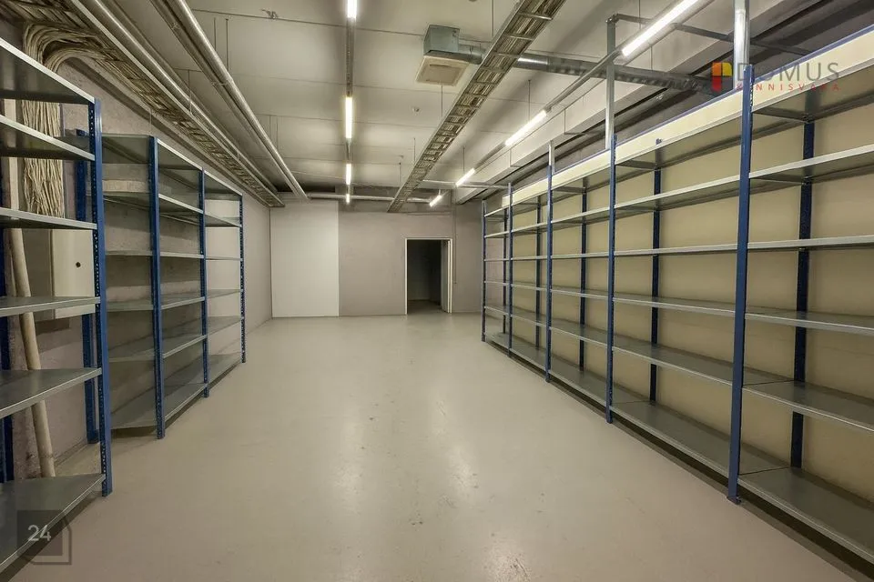 Mitme sihtotstarbega, 168 m² Äripind - Tallinn, Põhja-Tallinna linnaosa - foto 2