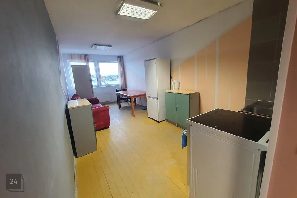 2-toaline Korter  -  Kose vald, Kose alevik - foto 5